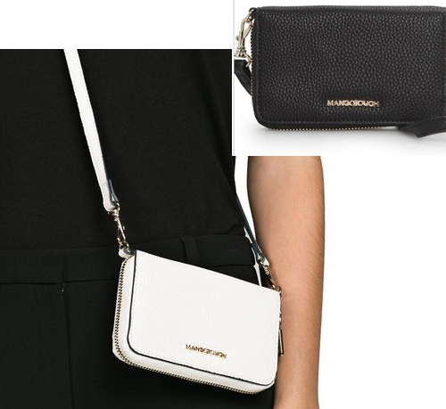 ... size Sling Bag Messenger Bags Cross Body Clutch Wristlet FREE SHIPPING