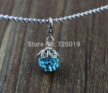 Dangle for Floating Charm Living Locket Chains Charm Bracelets e418 Mix minimum order 10