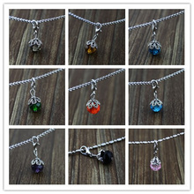 Dangle for Floating Charm Living Locket Chains Charm Bracelets e292 Mix minimum order 10