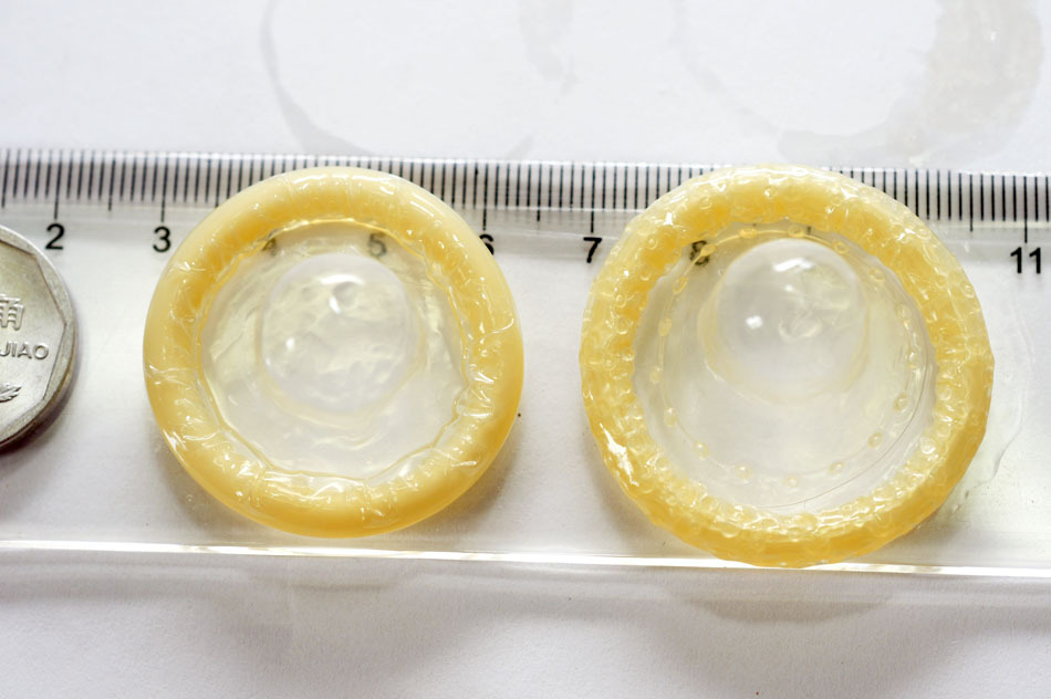 Презервативы ультратонкие MY.SIZE PRO размер 64, 10 шт 4305MSPro - My Size - Презервативы большого размера - Купить