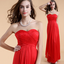 Summer 2014 Women’s New Fashion Dress Party Dress Adult Free Shipping