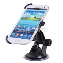New Car Mount Cradle Holder For SamSung Galaxy S3 i9300 Tablet GPS High Quality Free shipping &wholesale