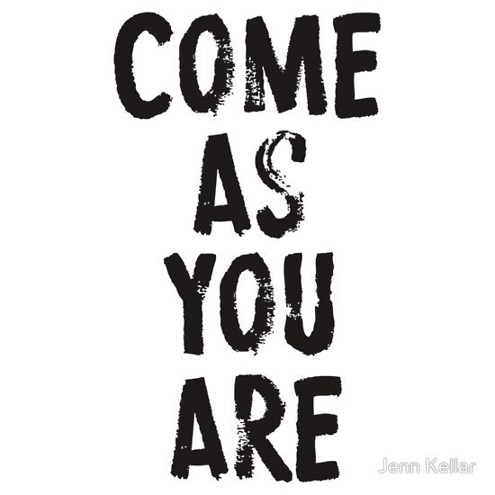LETRAS NIRVANA COME AS YOU ARE letras nirvana come as you are: