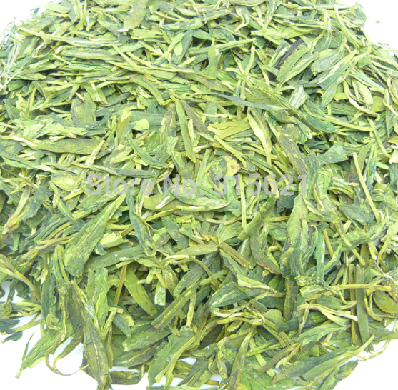 2014 New Arriving 250g Longjing Dragon Well Tea China Green Tea Free shiping