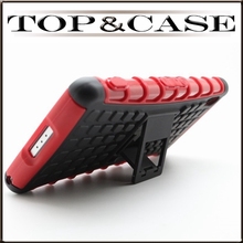 For Sony Xperia Z2 D6503 L50w Case With Holder Tpu PC Cover