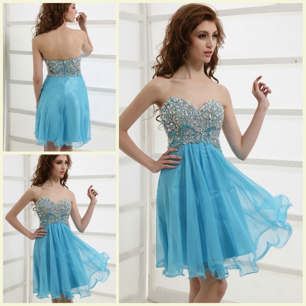 ... 8th Grade Graduation Dresses 2013 Homecoming Dresses Inexpensive(China ... 8th Grade Graduation Dresses 2013 Homecoming Dresses Inexpensive(China