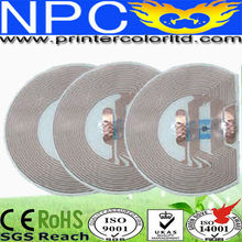 chip for Riso Printronix Printers chip for Riso color ink digital duplicator ink 6702 chip genuine digital duplicator