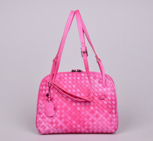 2014 New Arrival Women Messenger Bags Handbags Women Famous Brand Designer Genuine Leather Handbags High Quality