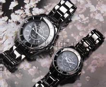 Free shipping!!!Zinc Alloy Watch Bracelet,sale, plumbum black color plated, waterproof & for couple, nickel