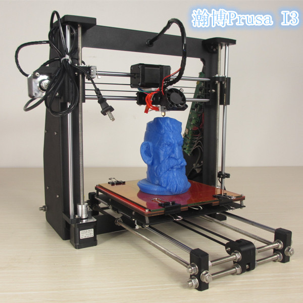 3d printers print highprecision highspeed threedimensional rapid