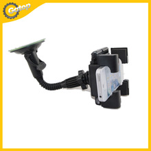 S2107W-D Model Universal Car Stand Grip Holder Mounting Pedestal Bracket For PDA, Cell Phone, MP3, MP4