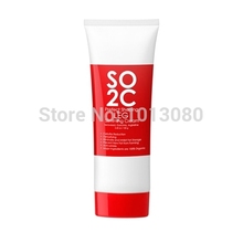 SO2C Perfect Shaping Leg Slimming Cream For Slimming Weight Loss Products 100g