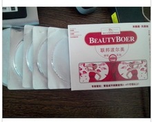 Free shipping Federal genuine U S Pol Pol America beauty Breast stickers affixed to ultra rapidly
