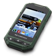 A1 Smartphone Android 4 1 SC6820 1 0GHz 4 0 Inch Screen Dual SIM GSM WiFi
