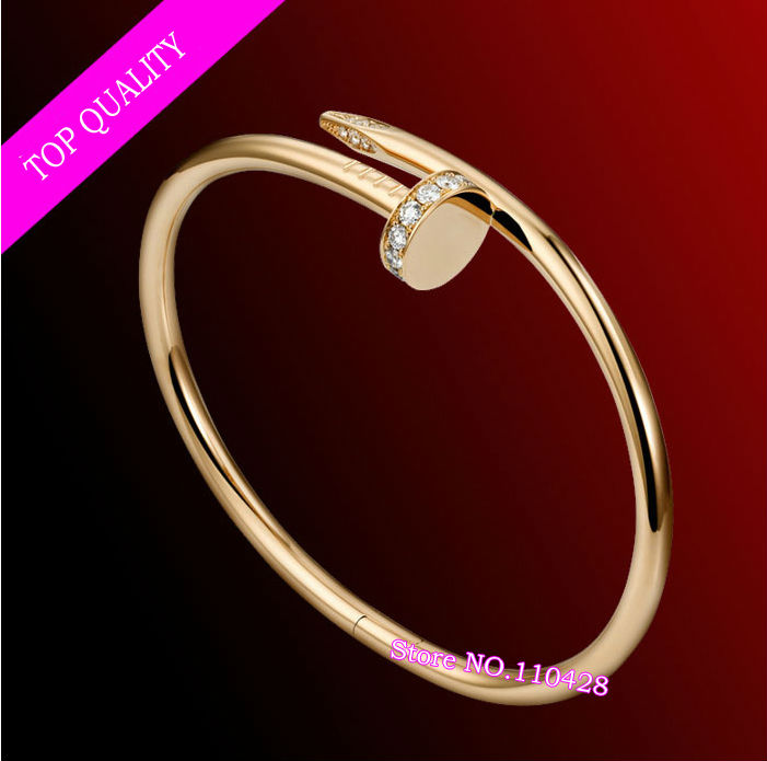 ... Bracelet-Jewelry-Bangle-Top-Brand-316L-Stainless-Steel-Bracelet-Free
