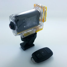 M550 HD Action Sport Cam DV Camera Waterproof 1080p Video Photo Helmetcam