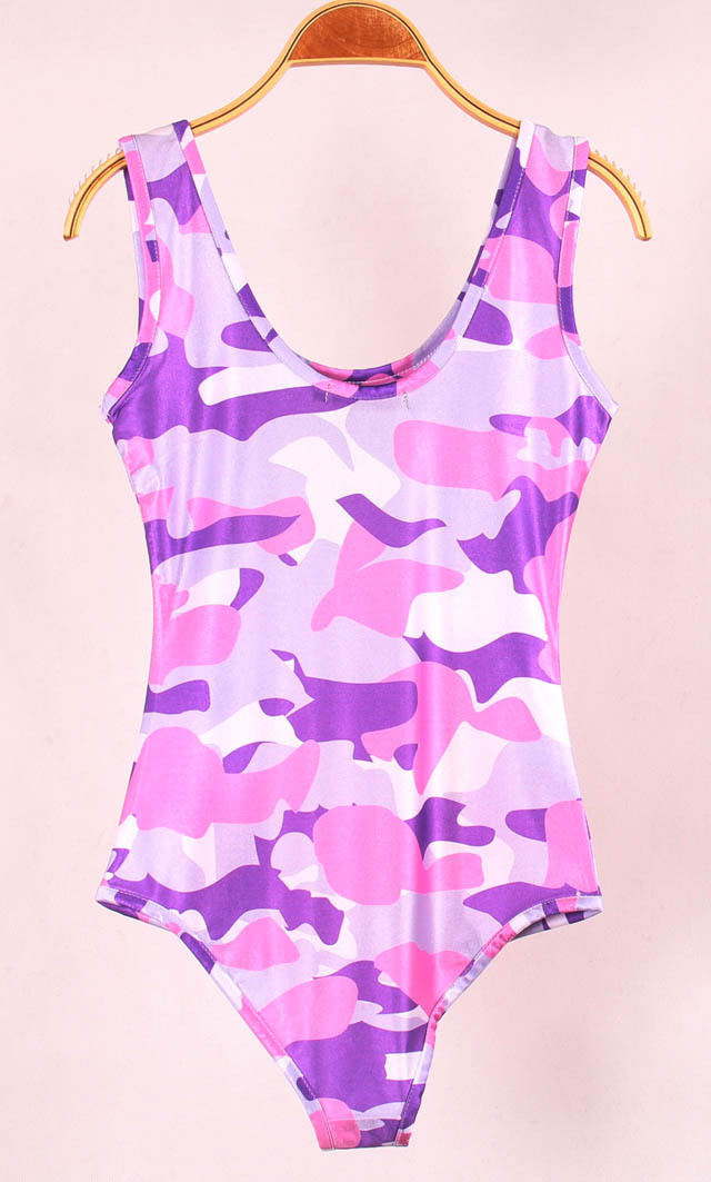 Купить Лето магазин Мода женщин Барби один кусок Купальники Купальник s ...