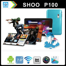 7 inch android tablet pc A23 android 4 2 DDR3 512MB ROM 4GB Wifi dual Camera