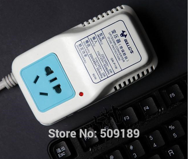 Купить 220V на 110v, 110v t0 220В, преобразователь напряжения для ...