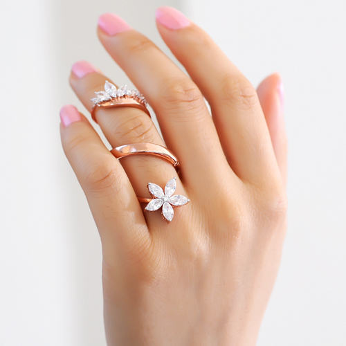 ... Ring-Women-Fashion-Unique-Joint-Ring-925-Sterling-Silver-Cocktail-Ring ... Ring-Women-Fashion-Unique-Joint-Ring-925-Sterling-Silver-Cocktail-Ring
