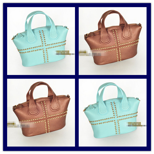 New bag Women new Shoulder Bags Girl s Fashion PU Leather Bag Totes Woman s Leisure