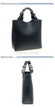 Free shipping 2014 summer Vintage New women lady handbag Leather purse tote shoulder bag Composite Bag