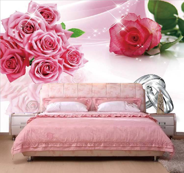 Compare Beautiful Rose Wallpapers Price, High Quality Beautiful ...