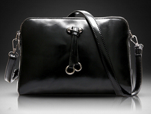 2015 New Genuine Leather pu Women Handbag European Causal women Messenger Bags Vintage Shoulder Bag women