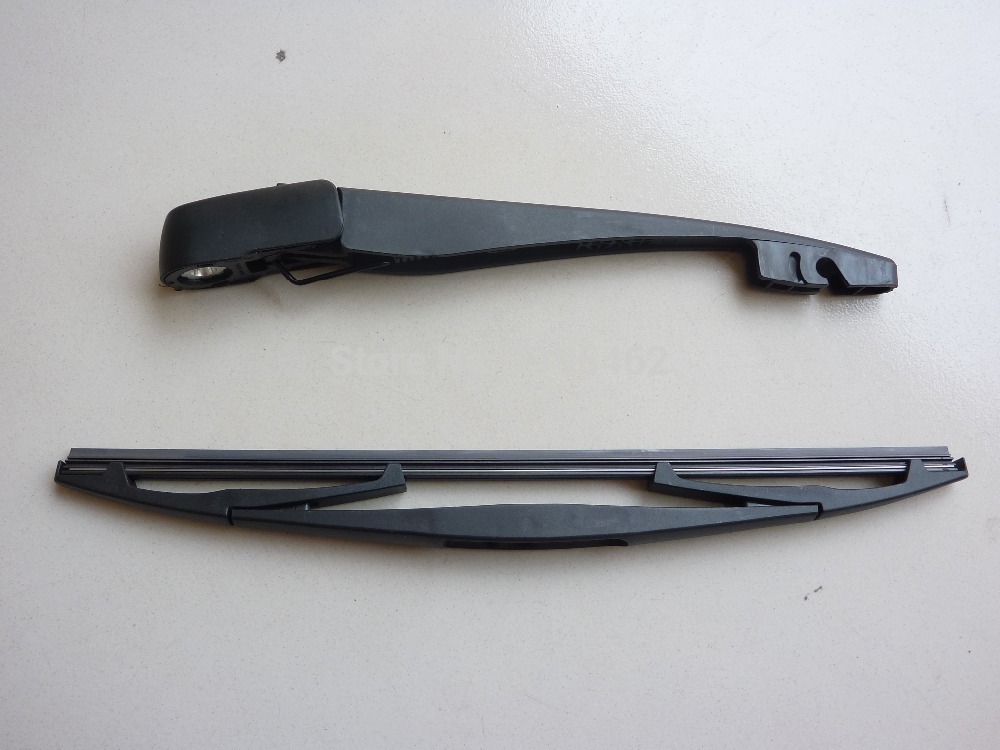 Honda wiper arm assembly #7