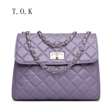 NEW 2014 women handbag genuine leather designers one shoulder bag women messenger bags handbags women famous