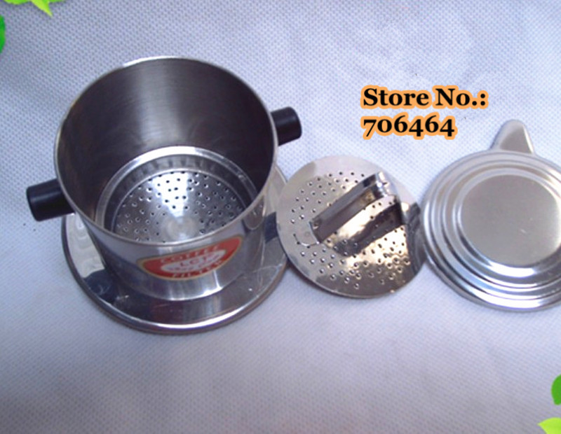 drip classic filter  coffee maker drip  manual maker  Vietnam coffee Vietnamese vietnamese coffee