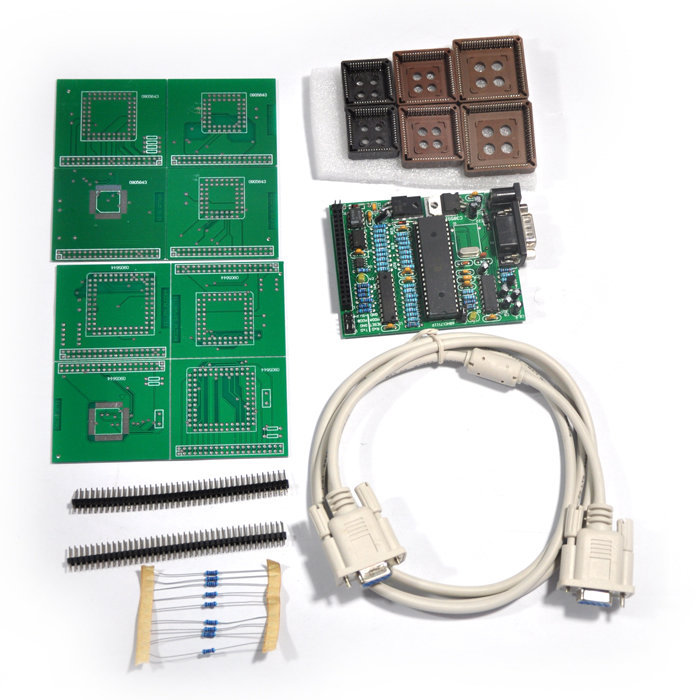 Free Shipping Motorola 711 Programmer