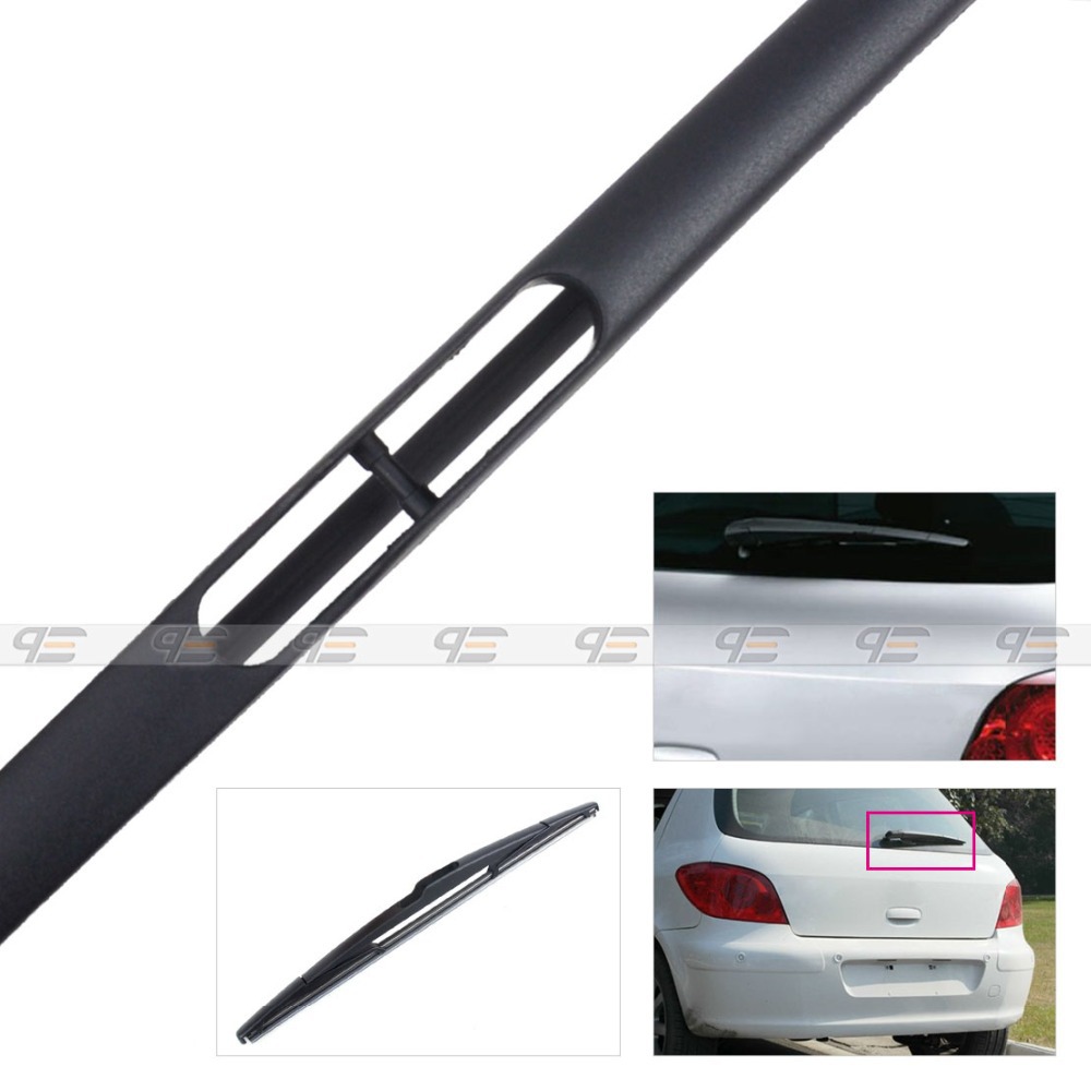 Wiper blades for nissan versa 2008 #6