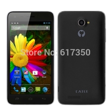Original Catee CT300 MTK6582M Quad Core Android 4.2 Cell Phone 5.0″ capacitive screen 3G WCDMA GSM Smart Mobile Phone