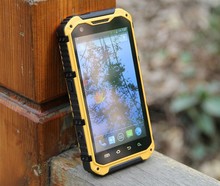 2014 Newest MTK6592 Octa Core Android 4 2 A9 IP68 rugged Waterproof phone GPS 3G NFC