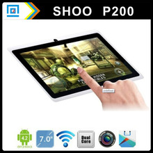 q88 mid tablet pc manual allwinner a13 7 inch mid q88 Dual camera