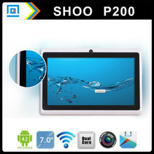 q88 mid tablet pc manual allwinner a13 7 inch mid q88 Dual camera