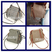 New 2014 Bag for Women Canvas Shoulder Bags Girl’s Fashion Handbags Lady’s Casual Totes Ladies Designer bags Woman’s  hand bag