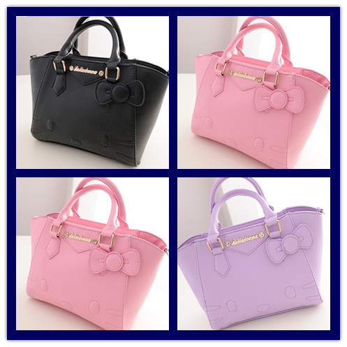 New leather bags for Women Handbags Lady s Fashion Shoulder Bags Girl s Leather Totes Womens