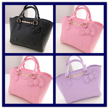 New leather bags for Women Handbags Lady s Fashion Shoulder Bags Girl s Leather Totes Womens