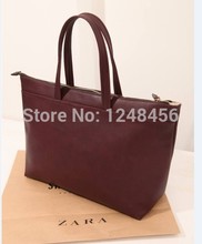 Free shipping 2014 spring and summer fashion bag shoulder bag leisure bag