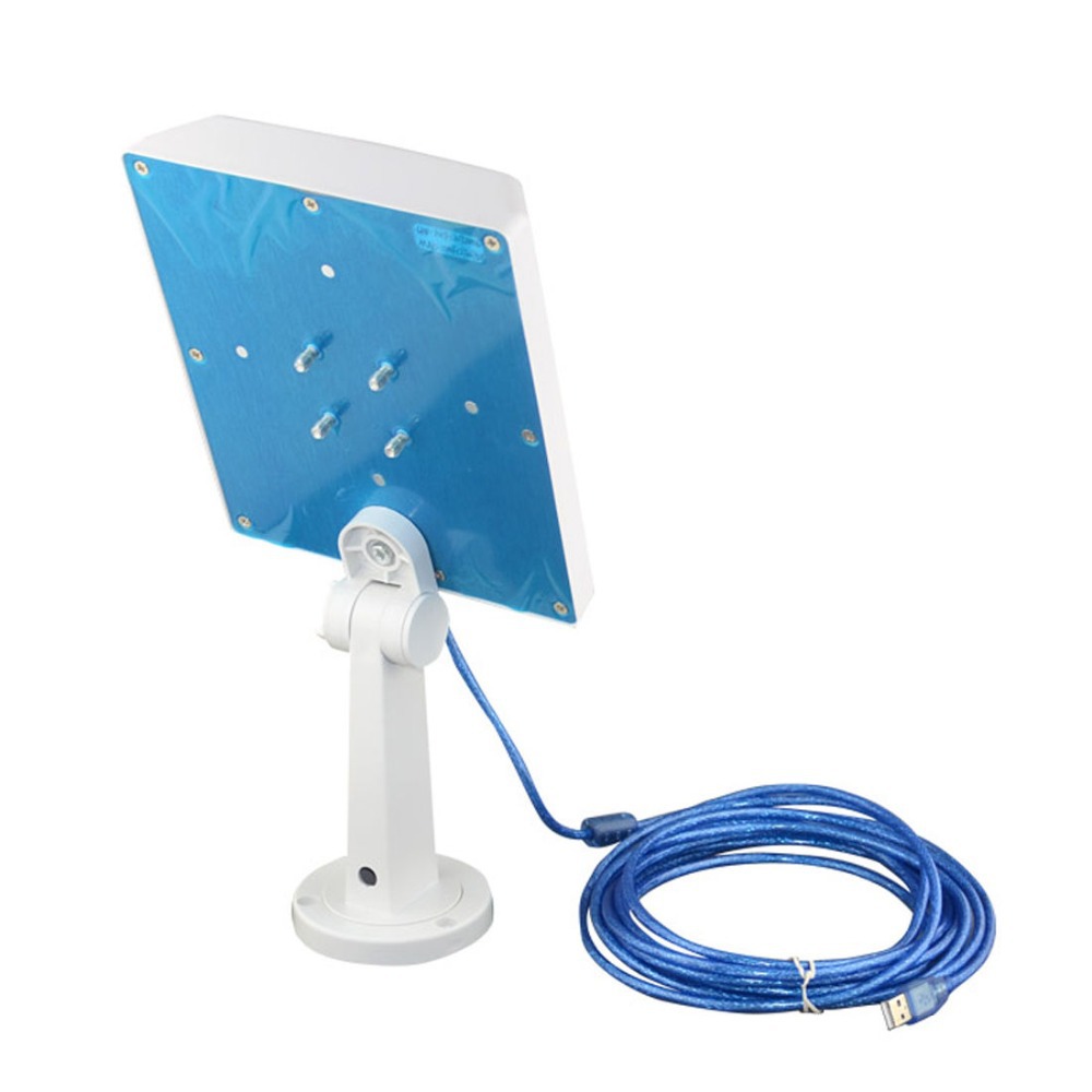 Купить USB comfast cf-n5 cmcc/wifi/wlan 150mbps 16dbi наружная антенна ...