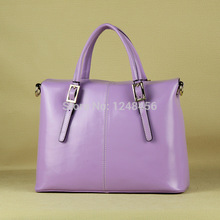 Free Rushed Medium 30 50cm Interior Slot Pocket Shipping 2014 New Fashion Women s Handbags Shoulder