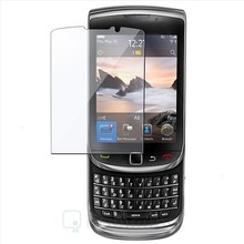 3X Clear LCD Screen Protector Film for Blackberry Torch 9810 9800