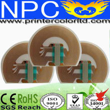 chip for Riso Multi Functional duplicator chip for Risograph digital ink ComColor 7110 R chip RFID