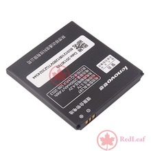 RedLeaf Original Lenovo A820 A820T S720 Smartphone Lithium Battery 2000mAh BL197 3.7V Worldwide free shipping