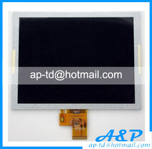 Free shipping original 8 inch EJ080NA 04C for Chuwi V8HD V80 Tablet PC MID LCD screen