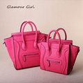 2014 New C Line Smiley Bags Women Phantom Handbag Shoulder Bag Women