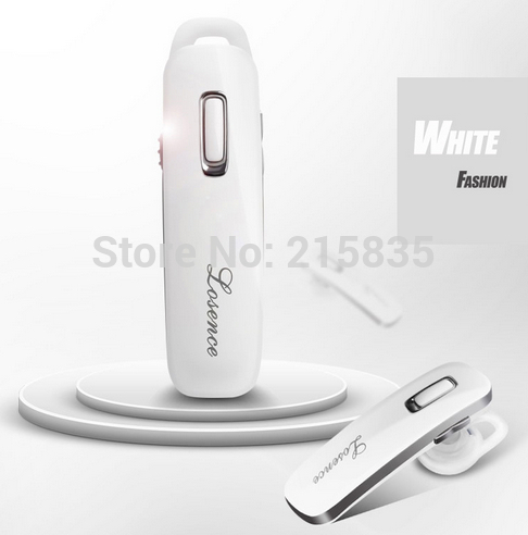 Electronic 2014 New Earphone Bluetooth Headset Headphone Wireless headphone Free Shipping