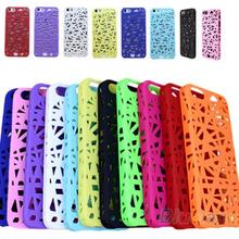 Back Case Cover Pouch For Apple iPhone 4 4s 5 5s Mobile Phone Accessories Parts Free